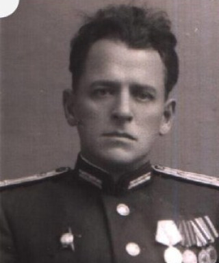 Михайлович Николай Николаевич