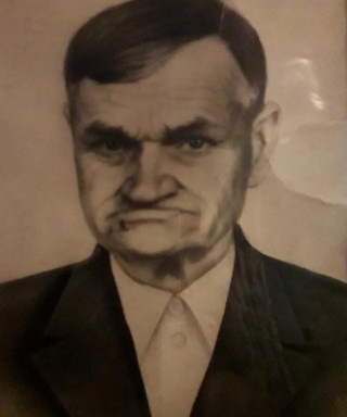 Зайцев Егор Дмитриевич