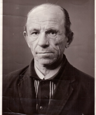 Белов Иван Петрович