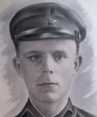 Поддубский Александр Гапеевич