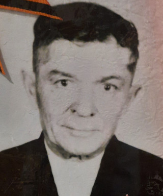 Епишков Николай Васильевич