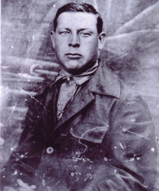 Бабкин Никита Егорович