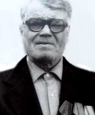 Яковлев Михаил Николаевич