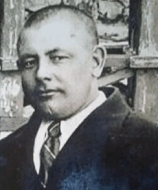 Ахметов Ади Жаббарович