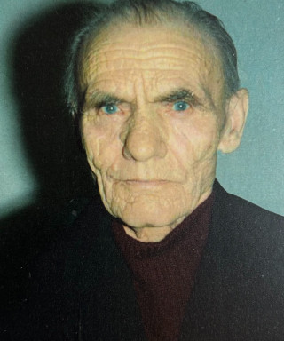 Антонов Василий Степанович