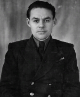 Каратаев Константин Иванович