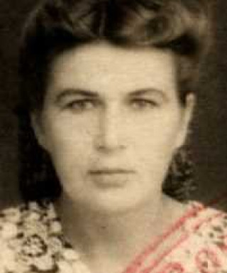 Зайнагутдинова (Ильчук) Гайниямал Гильмутдиновна