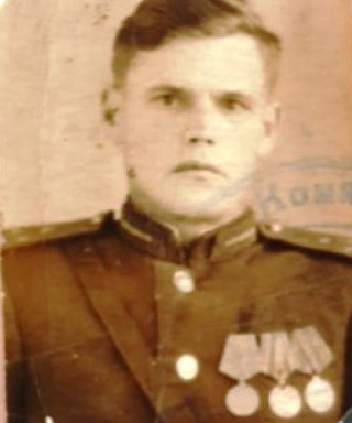 Безукладников Алексей Иванович