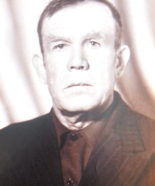 Букин Виктор Дмитриевич