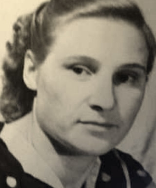 Загороднева Галина Борисовна