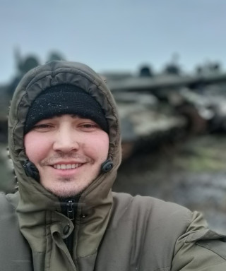 Матюшкин Дмитрий Владимирович