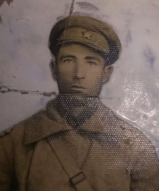 Митяков Алексей Алексеевич