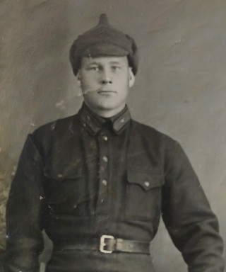 Фатеев Анатолий Иванович