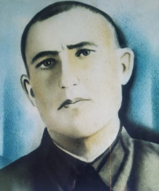 Букин Александр Дмитриевич