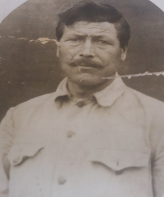 Чучмаев Алексей Степанович