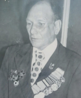 Давлятшин Александр Сергеевич