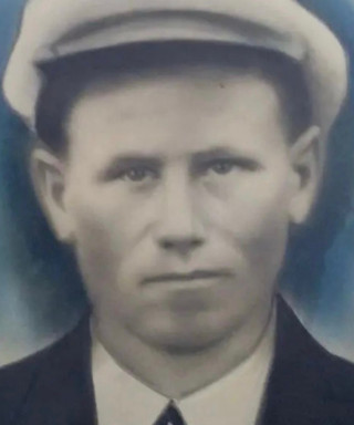 Петров Иван Федорович