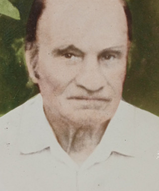 Александров Александр Семенович