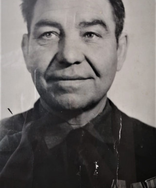 Гайнанов Фаткул Фазылович