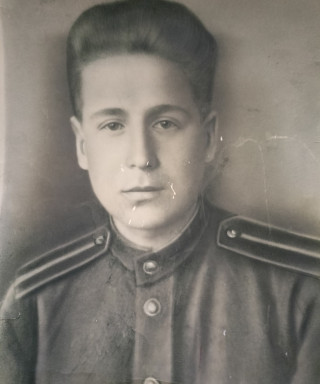 Яковлев Владимир Иванович