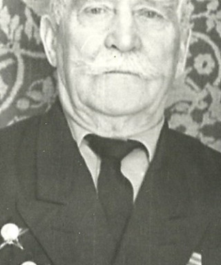 Кузьмин Иван Григорьевич