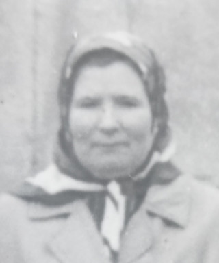 Эркина Евгения Николаевна