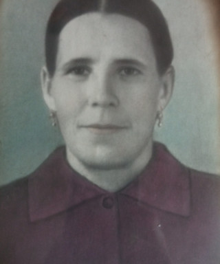 Нуртдинова Фәйрүзә Ибрай кызы