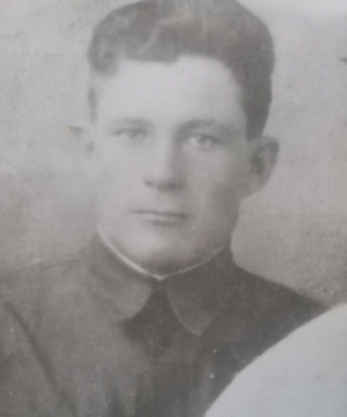 Шестопалов Иван Алексеевич