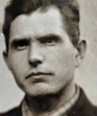 Лапенков Владимир Григорьевич