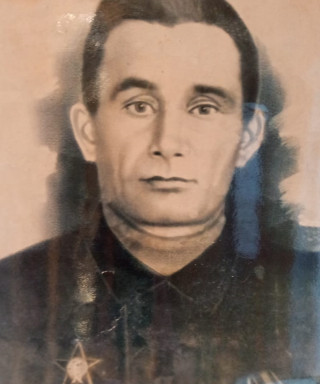 Амиров Босыр Бадыкович