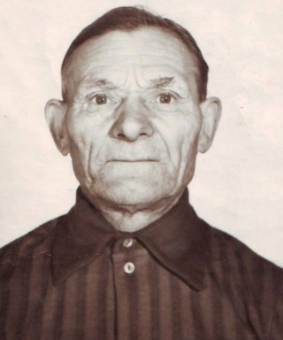 Казарин Иван Васильевич