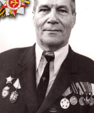 Яндовицкий Евдоким Васильевич