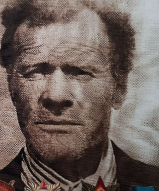 Золотухин Василий Антонович