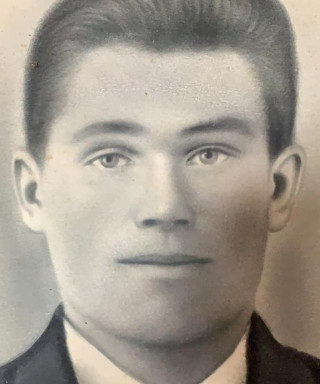 Конев Иван Михайлович