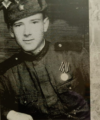 Запорожченко Валерий Андреевич