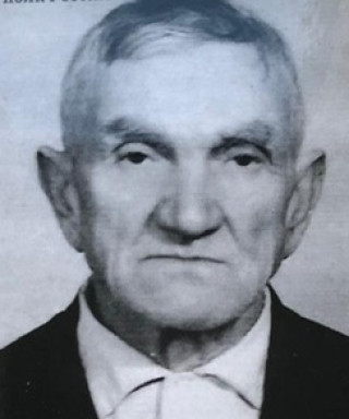 Корнилов Сергей Михайлович