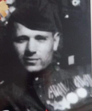 Загорулько Григорий Александрович