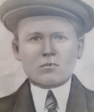 Феоктистов Василий Васильевич