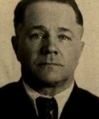 Кучин Петр Иванович