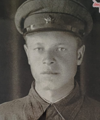 Конеев Михаил Илларионович