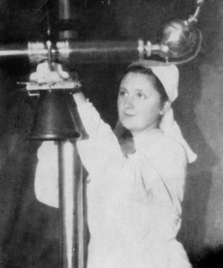 Шушакова Нина Дмитриевна