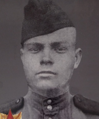 Артемьев Ефрем Харитонович