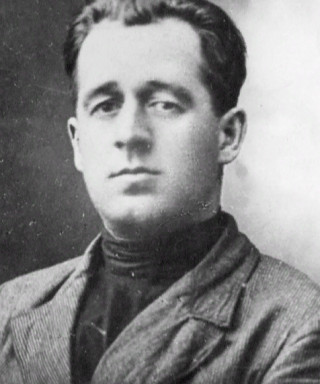 Гусев Михаил Михайлович