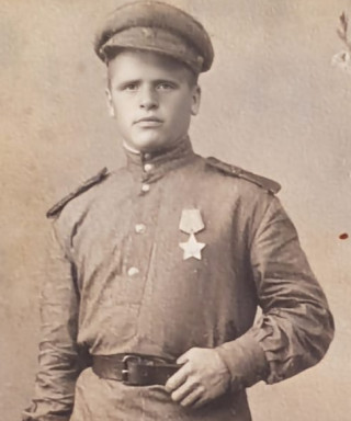 Цаплин Анатолий Васильевич