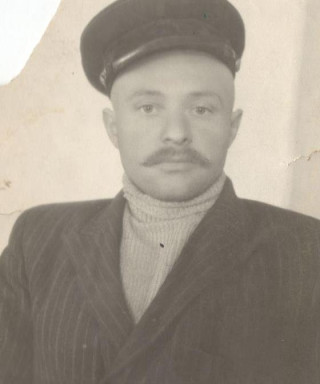 Бельский Роман Абросимович