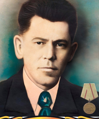 Купрасов Александр Алексеевич