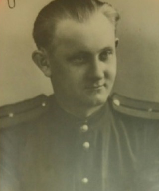 Котов Яков Михайлович