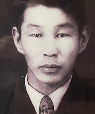 Артынов Влас Николаевич