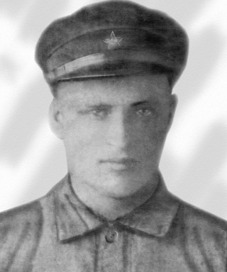 Фурсов Никита Федорович