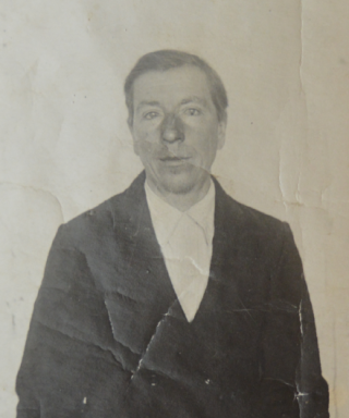 Верхов Тимофей Дмитриевич